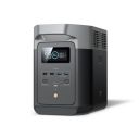 EF ECOFLOW DELTA 2 Portable Power Station | 1-3kWh Expandable | LiFePO4 Battery, 80Min Charge | 230V/50Hz India Use...