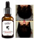 Efactive Beard Oil for Growing Beard Faster with Almond and Redensyl and DHT Booster for Nourishment & Moisturization, Advanced Beard Growth Oil for Patchy Beard (30 ml)...