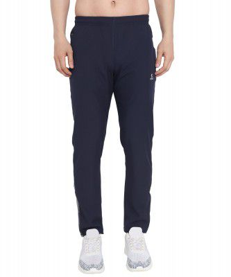 efito Mens Athleisure Regular fit Stylish Lycra Lower for Everyday use
