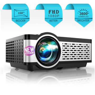 EGate i9 Pro-Max 1080p Native