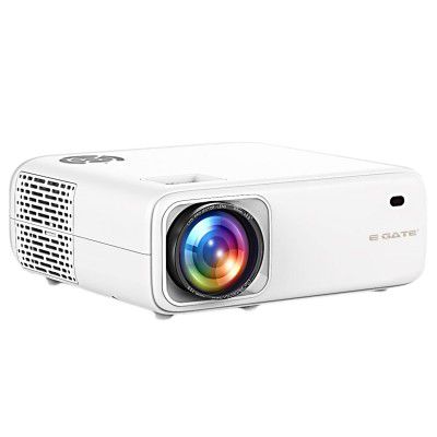 EGate L9 Pro Full HD LED Projector