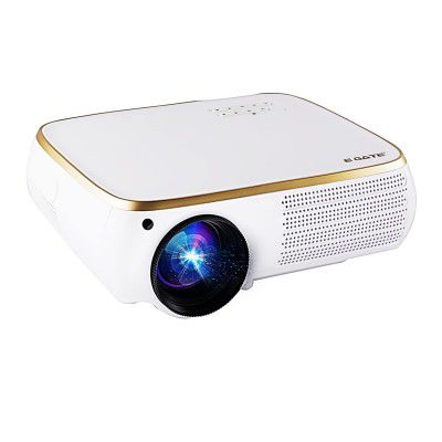 EGate L9 Pro-Max Projector for Home 4K