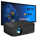Egate O9 Pro Automatic Smart Projector O52Q62...