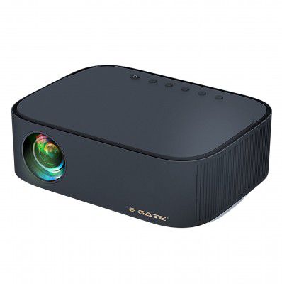 Egate O9 Pro DigiMatic Smart Projector