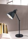 Eglo Priddy Table Lamp  (35.2 cm, Black)...