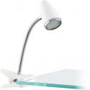 Eglo Riccio 1 Table Lamp  (35 cm, White)...