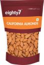 Eighty7 California Almonds Almonds  (900 g)...