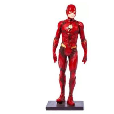 EITHEO Bobblehead Superstar Celebrity Standing Figure Use Car Dashboard, Home Decoration, Office Desk, Study Table & Showpiece Polyresin Material Gitting Item (Cartoon 20)