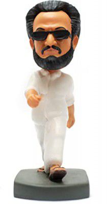 EITHEO Bobblehead Superstar Celebrity Standing Figure Use Car Dashboard, Home Decoration, Office Desk, Study Table & Showpiece Polyresin Material Gitting Item (Cartoon 10)