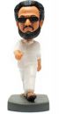 EITHEO Bobblehead Superstar Celebrity Standing Figure Use Car Dashboard, Home Decoration, Office Desk, Study Table & Showpiece Polyresin Material Gitting Item (Cartoon 10)...