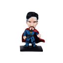 EITHEO Bobblehead Superstar Celebrity Standing Figure Use Car Dashboard, Home Decoration, Office Desk, Study Table & Showpiece Polyresin Material Gitting Item (Cartoon 7)...