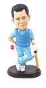 EITHEO Bobblehead Superstar Celebrity Standing Figure (Cartoon 18)...