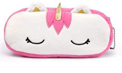 Eitheo Toy Soft Kids Music Box Cute Soft Silicone Pouch Case Cover Gift Set (Style-7)