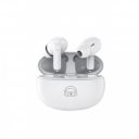 EKKO Earbeats T05 Bluetooth Truly Wireless in Ear Earbuds with ENC Call Noise Cancellation...