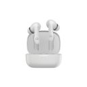 EKKO Earbeats T06 in-Ear Truly Wireless Earbuds with 60H Playtime (T06,White)...