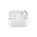 Ekko Earbeats T07 Bluetooth Truly Wireless in Ear Earbuds with mic, ENC Call Noise Cancellation,30H Playtime,10MM Driver, Twin Connect, Maxx Bass, Water Resistance, Siri & Google Assistant (White)...