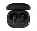EKKO Earbeats T09 Truly Wireless in Ear Earbuds (Black)...