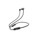 Ekko Unplug N02 Bluetooth Neckband, 8 Hours Playback Time, Bluetooth V5.1, 10 mm Driver, Twin Connect, Voice Assistance (Black)...