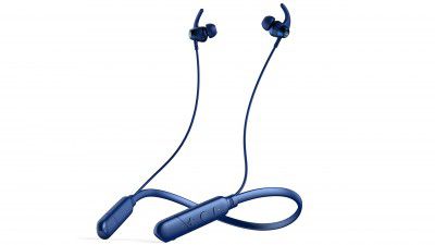 EKKO Unplug N05 Neckband Earphones