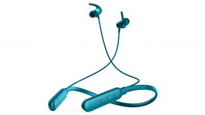 EKKO Unplug N05 Neckband Earphones with 50 Hours Playback Time