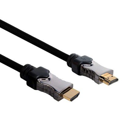 eKlasse EKHDMI510VC 4K HDMI 3m (Black)
