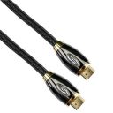 eKlasse EKHDMI561 HDMI Cable 3m (Black)...