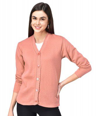 eKools Women's Winterwear Woolen Sweater Cardigans