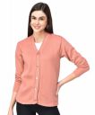 eKools Women's Winterwear Woolen Sweater Cardigans...