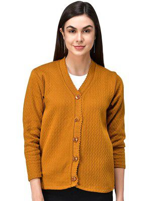 eKools Womens Winterwear Woolen Sweaters
