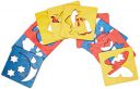 EKOPLAY-Stencils-Wooden Puzzle...