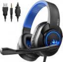 EKSA T8 Wired Gaming Headset...