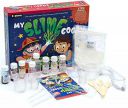 Eksploe My Slime Gooey Lab Science Kit – DIY Slime & Chemistry Experiment Toy for Kids, STEM Learning Kit...