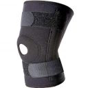 EKTAELITE Rehab Premium Knee Support Open Patella, Breathable Knee Cap Brace (Pack of 2)...