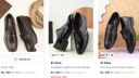 El Paso Formal Shoes Starts at Rs 399...