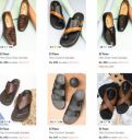 Myntra : Up to 90% OFF - El Paso Sandals...