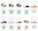 El Paso Women's Shoes up to 80% off...