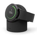 elago GW2 Stand Compatible with Samsung Galaxy Watch 6 Series / 5 Charger Stand (40, 44mm) / 5 Pro Charger Stand (45mm) 2022-2023 - [Black]...