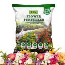 Elamgreen Flower Plant Fertilizer for all flowers Roses,Hibiscus,Lotus,Mogra for gardening 500grams...