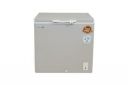 Elanpro 197L, 4 Star Rating, Chest Freezer with Convertible Technology, Low Power Consumption (EF 205G)...