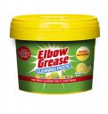 Elbow Grease All Purpose Paste Kitchen & Bathroom Cleaner Lemon Fresh Scent 500g...