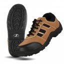 ELECANT Lace-up Steel Toe Safety Shoes ...