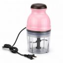 Electric 220V Food Chopper/Mini Food Processor Capsule Cutter/Multi...