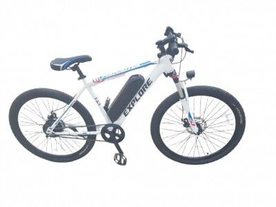 Electric Cycle 