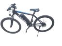 Electric Cycle ...