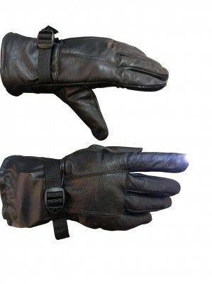 Electric Gloves with Rechargeable Battery