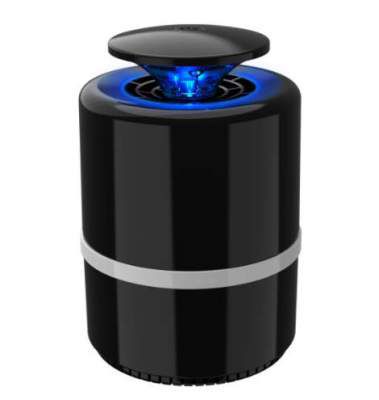 Electric Mosquito Killer Lamp LED Bug Zapper Pest Control Anti Mosquito Killer Lamp Insect Trap Lamp Killer Home Living Room 