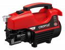 Electric Portable High Pressure Car Washer Machine 1600W...