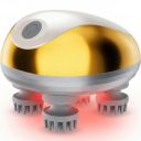 Electric Scalp Massager, Stress Relief & Relaxation...