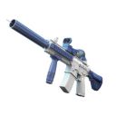 Electric Water Gun with Two Holi T-Shirt, Holi Pichkari for Kids, High Pressure Electric Water Blaster Gun, Automatic Water Pistols...
