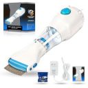 Electrical Head Lice Removal Comb...